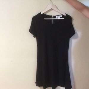 Michael Kors black dress